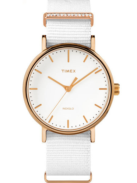 Timex Damenuhr – TW2R49100