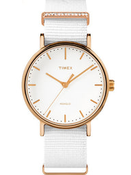 Timex Damenuhr – TW2R49100