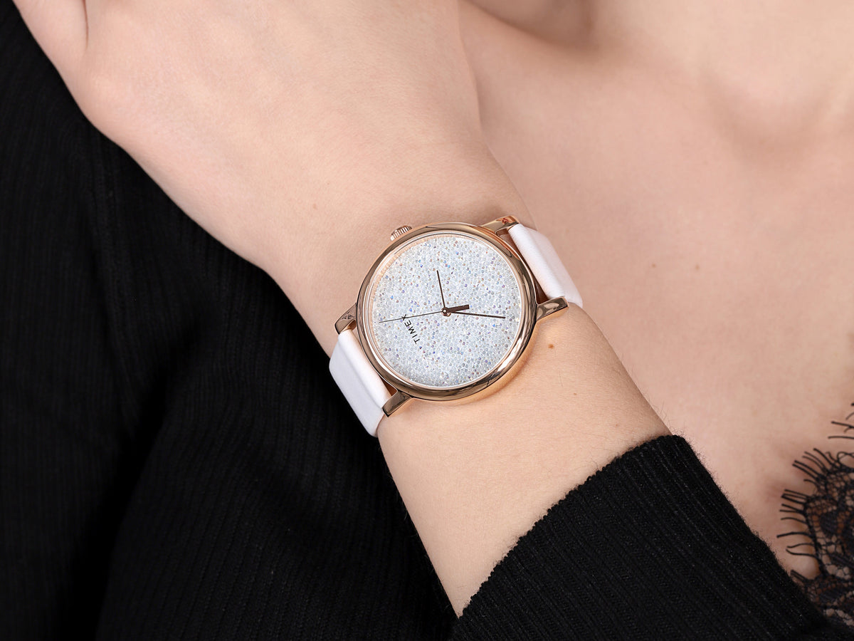 Timex Damenuhr – TW2R95000