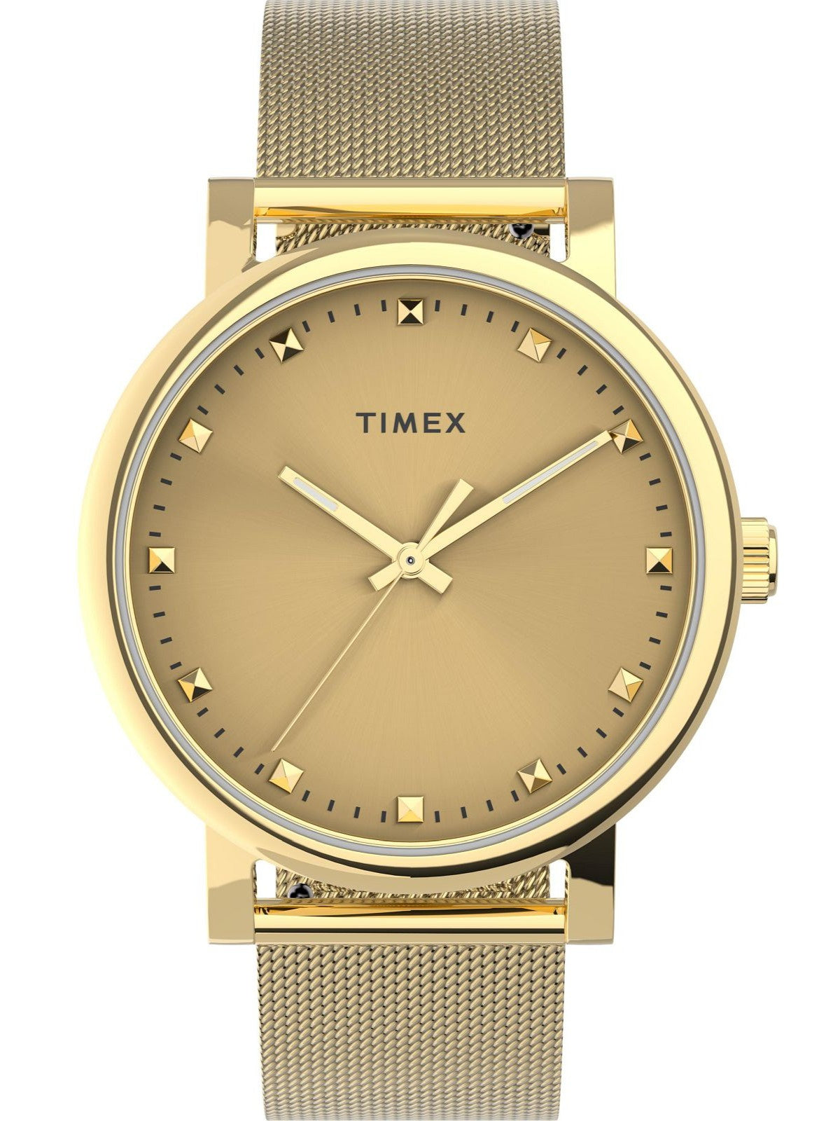 Timex Damenuhr – TW2U05400