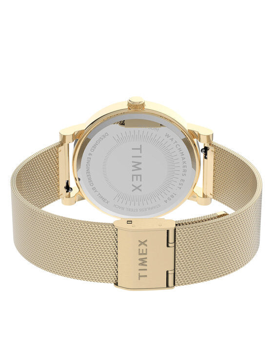 Timex Damenuhr – TW2U05400