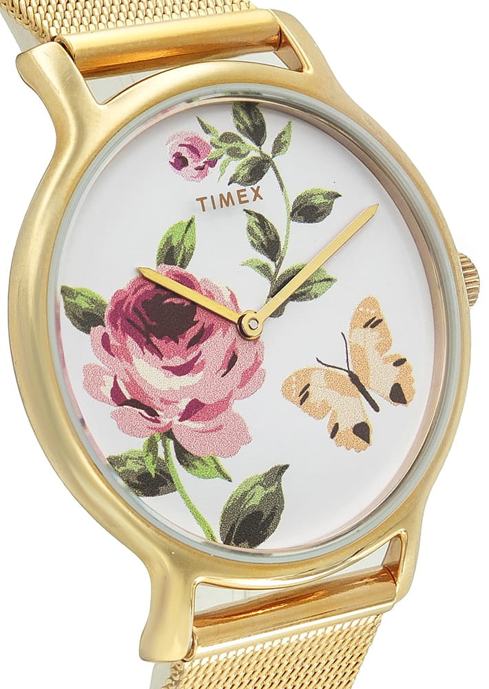 Timex Damenuhr – TW2U19100