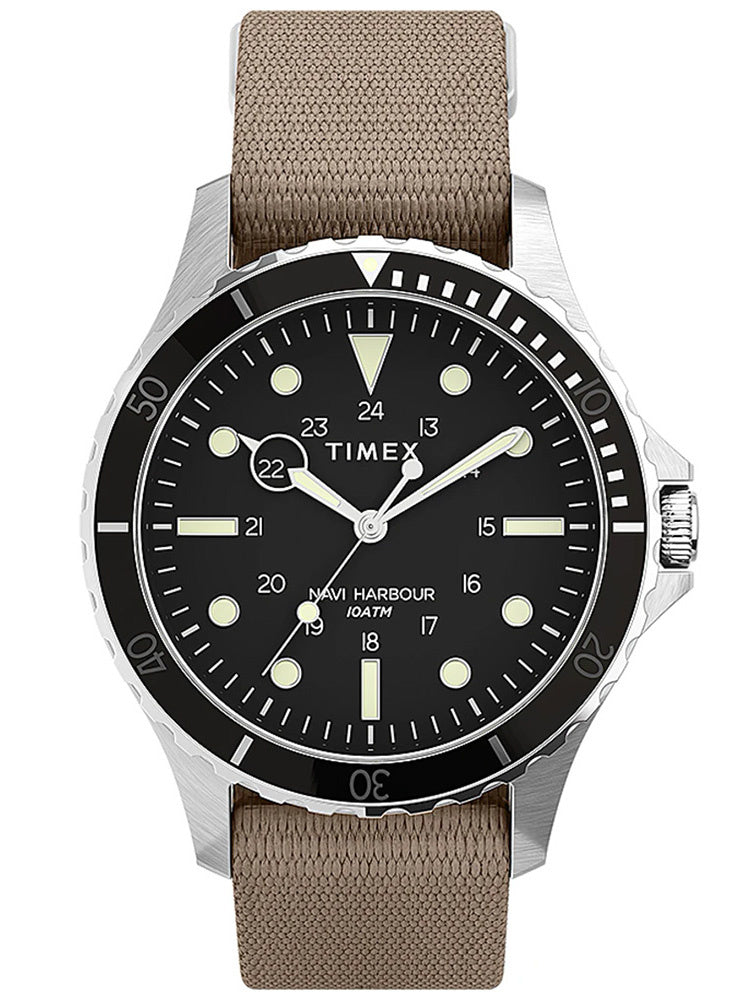 Timex Damenuhr – TW2U90000