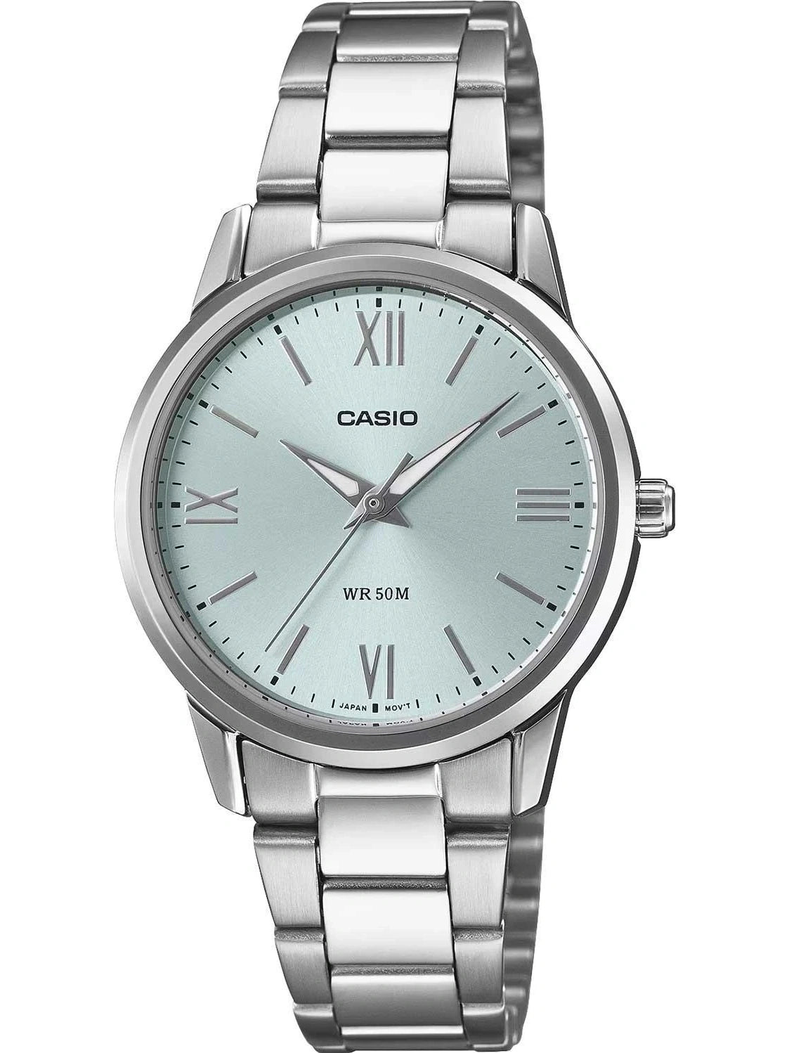 Casio Damenuhr – LTP-1303DD-2A