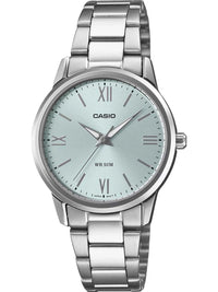 Casio Damenuhr – LTP-1303DD-2A
