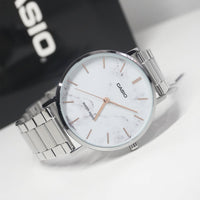 Casio Herrenuhr – MTP-VT01DM-7A