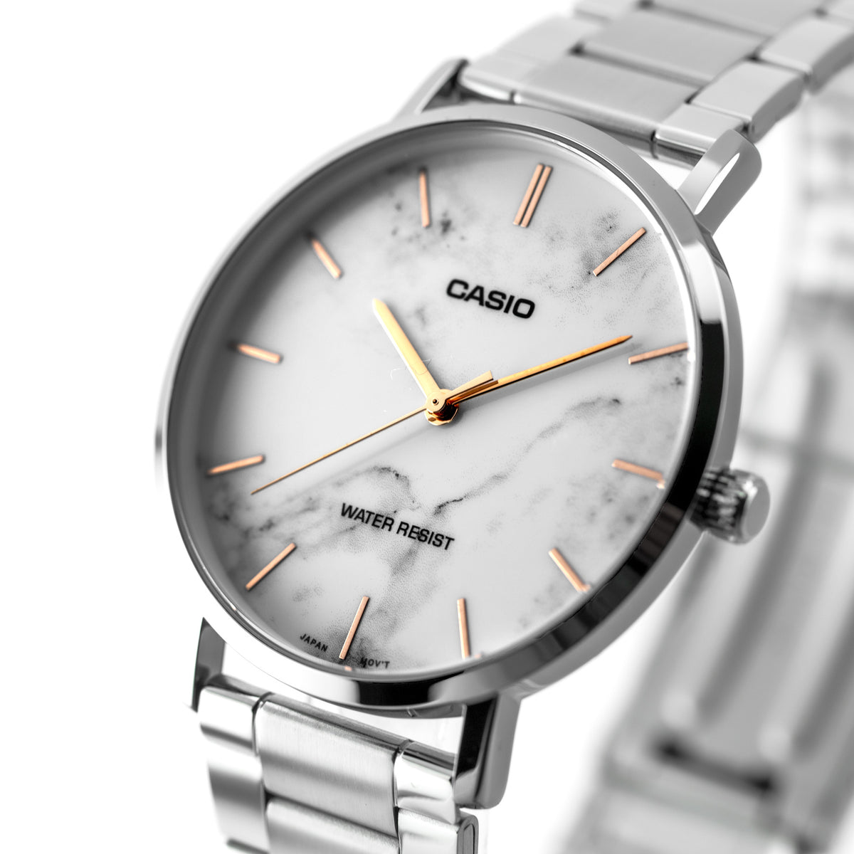 Casio Herrenuhr – MTP-VT01DM-7A