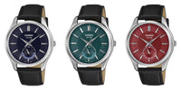 Casio Herrenuhr – MTP-B315L-4A