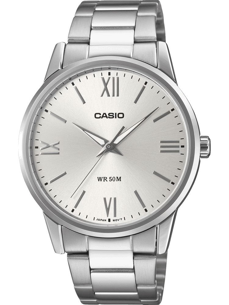 Casio Damenuhr – LTP-1303DD-7A