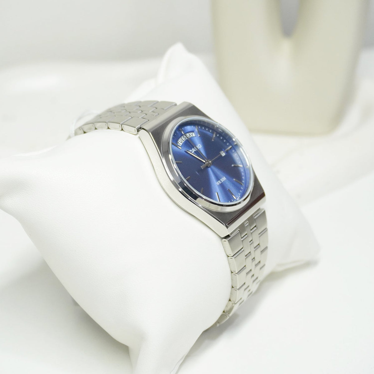 Casio Herrenuhr – MTP-B146D-2A
