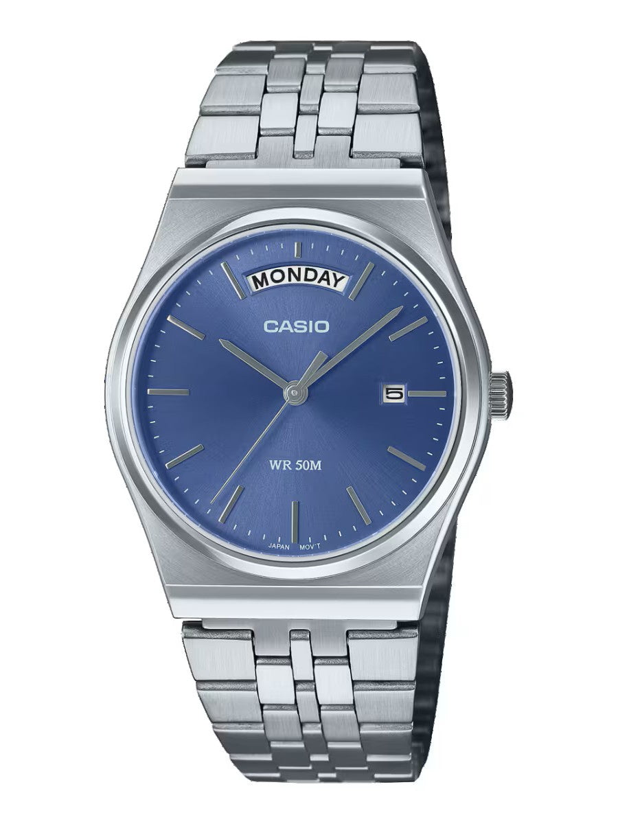 Casio Herrenuhr – MTP-B146D-2A