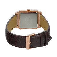Casio Herrenuhr – MTP-B190RGL-9B