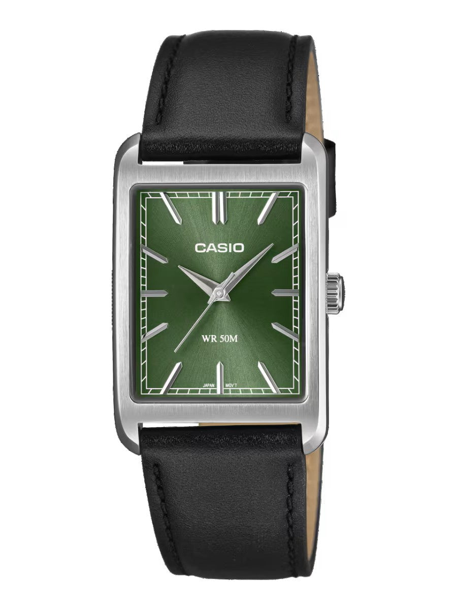 Casio Herrenuhr – MTP-B215L-3A