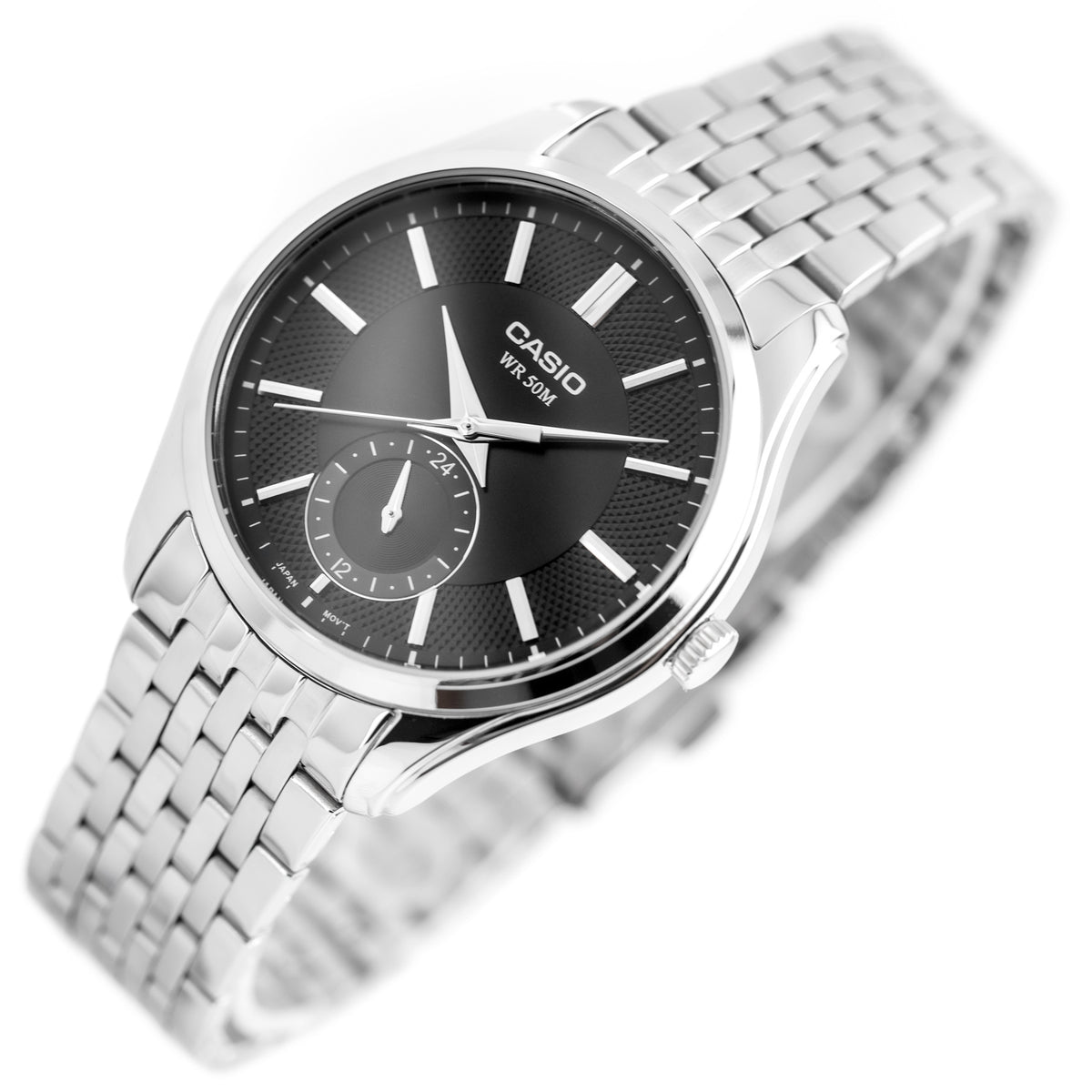 Casio Herrenuhr – MTP-B315D-1A