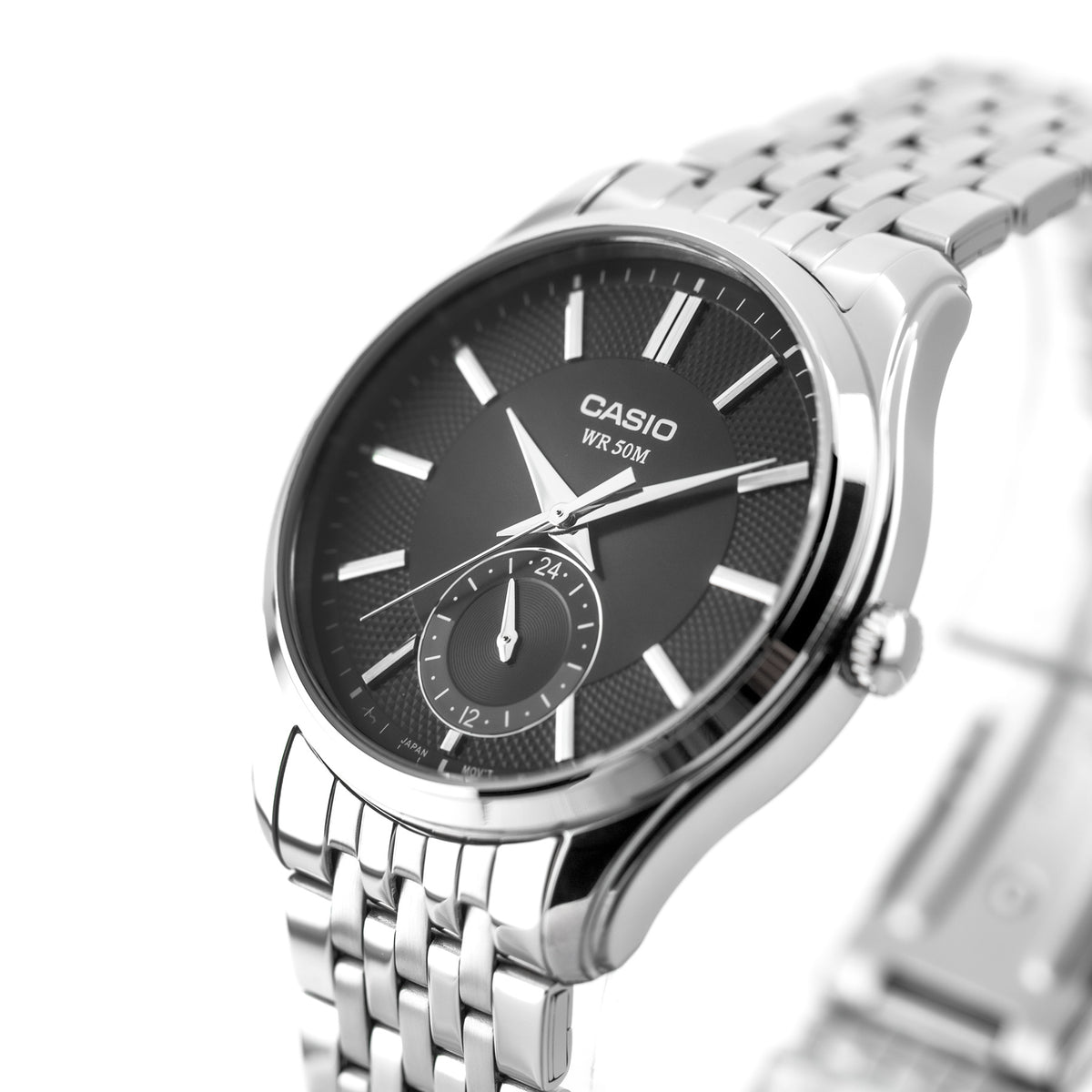 Casio Herrenuhr – MTP-B315D-1A