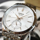 Casio Herrenuhr – MTP-B315D-7A