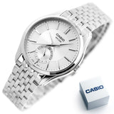 Casio Herrenuhr – MTP-B315D-7A
