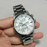 Casio Herrenuhr – MTP-E510D-7A