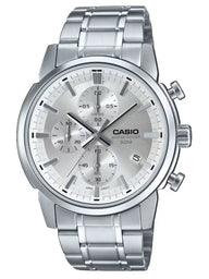 Casio Herrenuhr – MTP-E510D-7A