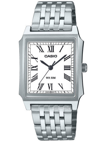 Casio Herrenuhr – MTP-B190D-7B