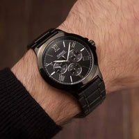 Casio Herrenuhr – MTP-V300B-1A