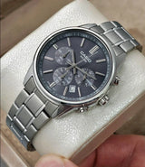 Casio Herrenuhr – MTP-E515D-8AV