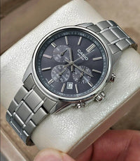 Casio Herrenuhr – MTP-E515D-8AV