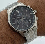 Casio Herrenuhr – MTP-E515D-8AV