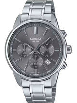 Casio Herrenuhr – MTP-E515D-8AV