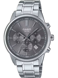 Casio Herrenuhr – MTP-E515D-8AV