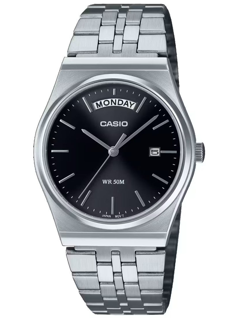 Casio Herrenuhr – MTP-B146D-1A