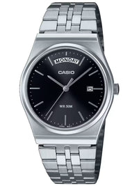 Casio Herrenuhr – MTP-B146D-1A