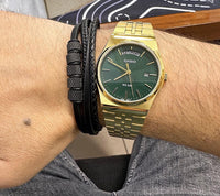 Casio Herrenuhr – MTP-B146G-3A