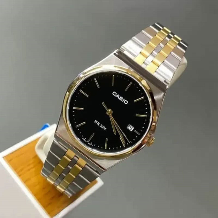 Casio Herrenuhr – MTP-B145SG-1A