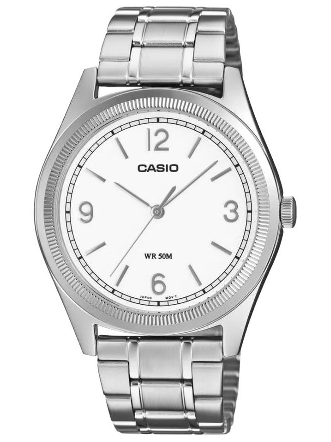 Casio Herrenuhr – MTP-B210D-7A