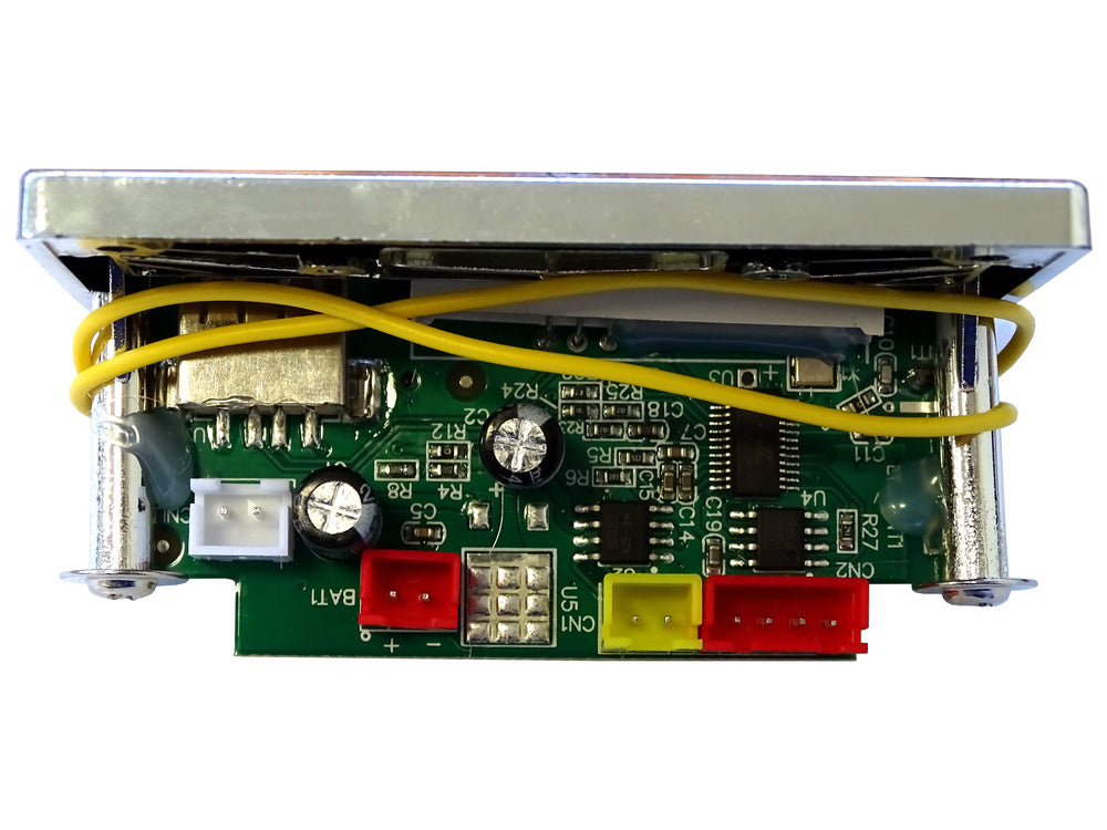 LEAN CARS Musikpanel für elektrisches Fahrzeug HL358 Actros – Produktabbildung 2