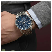 Casio Herrenuhr – MTP-E510D-2A2