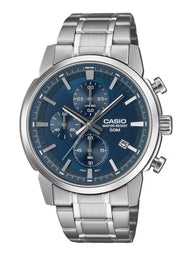Casio Herrenuhr – MTP-E510D-2A2