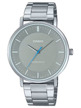 Casio Herrenuhr – MTP-VT04D-8E