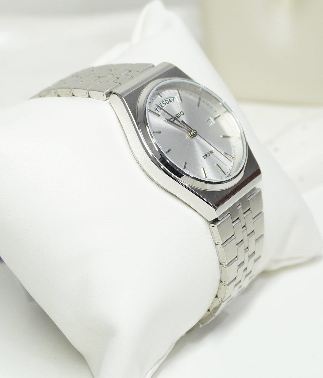 Casio Herrenuhr – MTP-B146D-7A