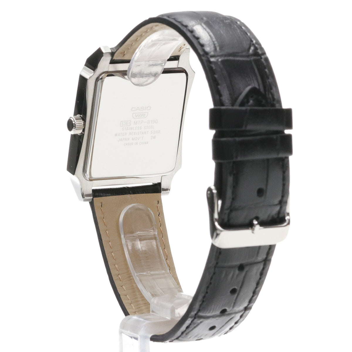 Casio Herrenuhr – MTP-B190L-7B
