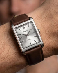 Casio Herrenuhr – MTP-B215L-7A