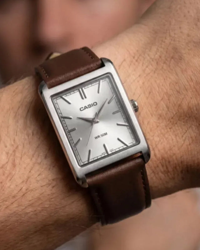 Casio Herrenuhr – MTP-B215L-7A