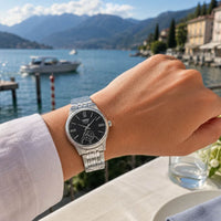Casio Herrenuhr – BMS-100D-1A