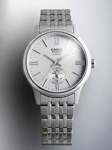 Casio Herrenuhr – BMS-100D-7A