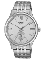 Casio Herrenuhr – BMS-100D-7A
