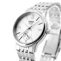 Casio Herrenuhr – BMS-100D-7A