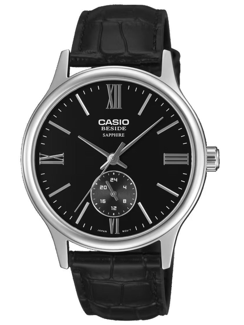 Casio Herrenuhr – BMS-100L-1A