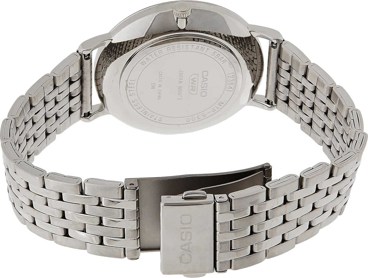 Casio Herrenuhr – BMS-300D-1A