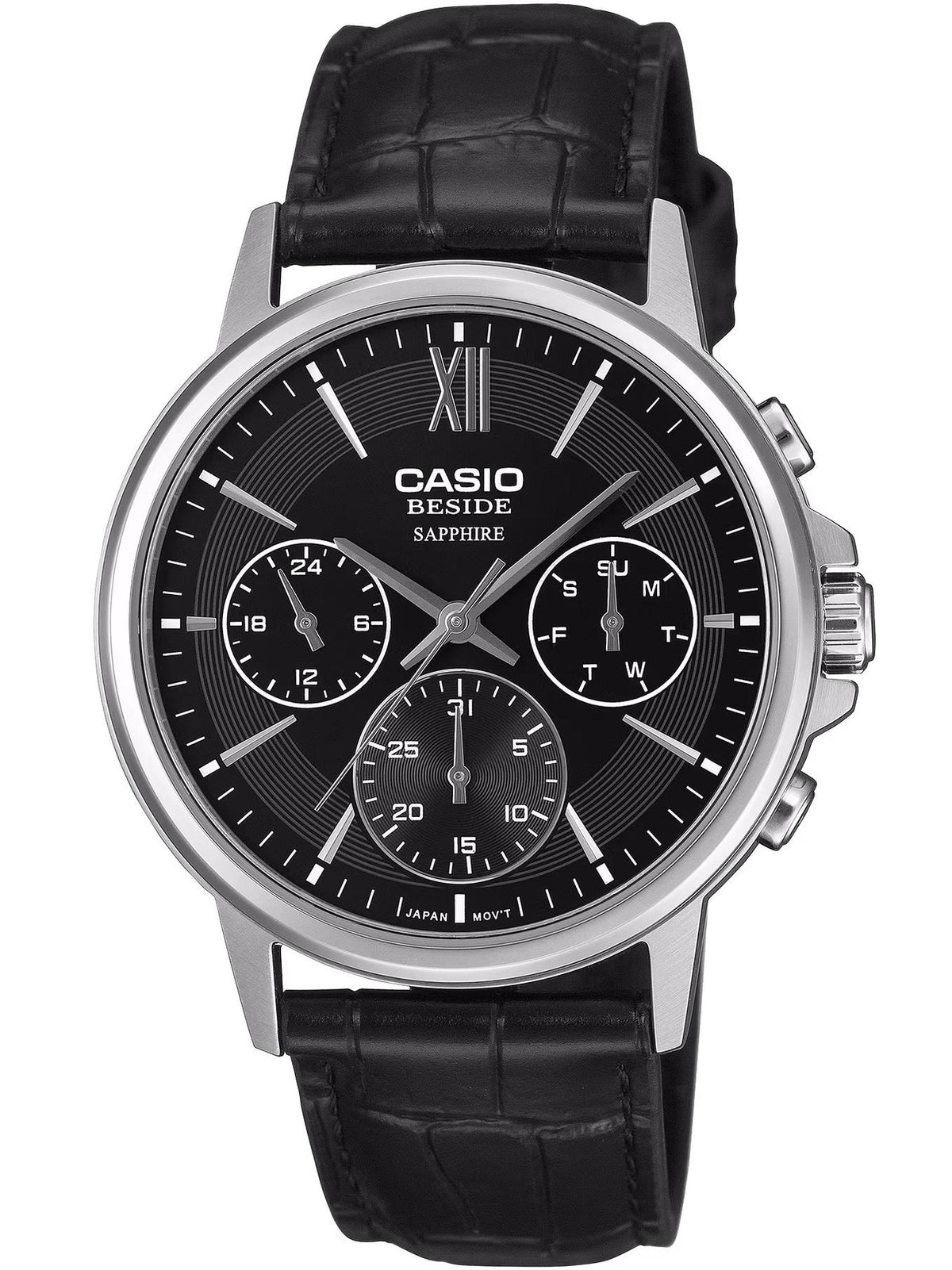 Casio Herrenuhr – BMS-300L-1A